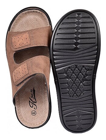 Sandalias PREMIUM Velcro