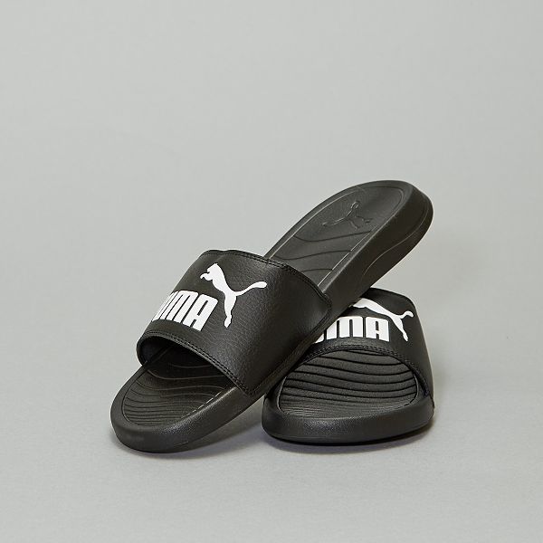 sandalias puma