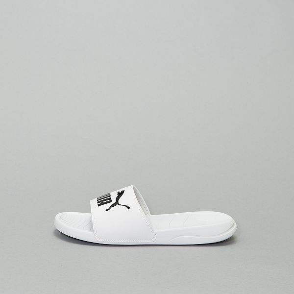 sandalias puma