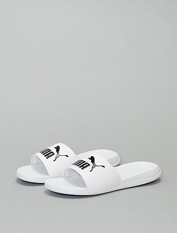 Sandalias 'Puma' - Kiabi