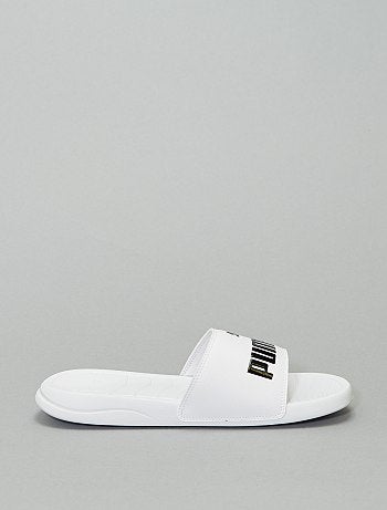 Sandalias 'Puma' - Kiabi