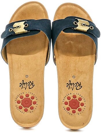 Sandalias RELIFE para mujer