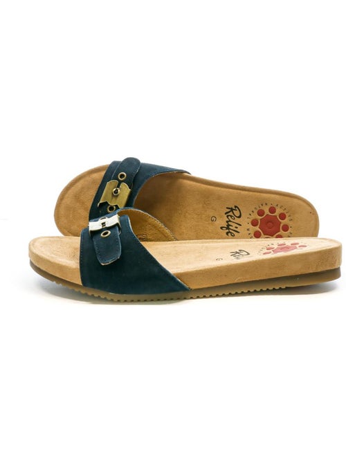 Sandalias relife para mujer - Kiabi Sandalias relife para mujer - Kiabi