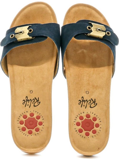 Sandalias relife para mujer - Kiabi Sandalias relife para mujer - Kiabi
