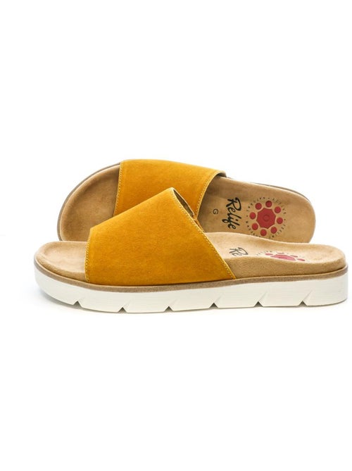 Sandalias relife para mujer - Kiabi