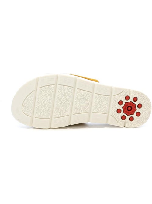 Sandalias relife para mujer - Kiabi