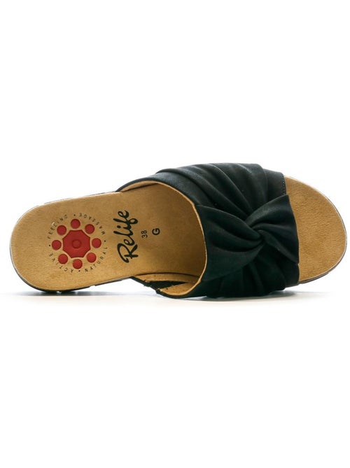 Sandalias relife para mujer - Kiabi Sandalias relife para mujer - Kiabi
