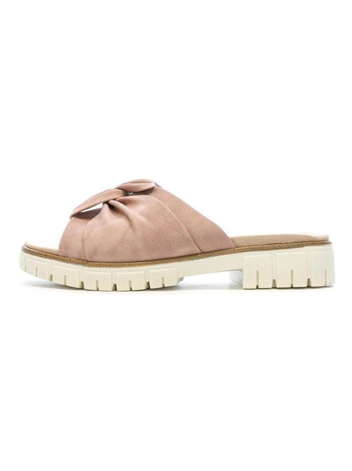 Sandalias relife para mujer - Kiabi