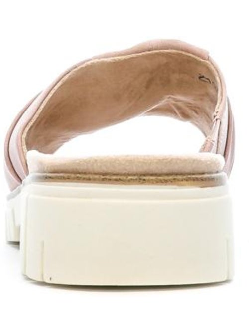 Sandalias relife para mujer - Kiabi
