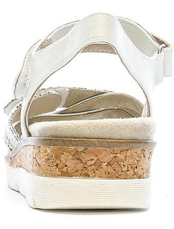 Sandalias relifejubroie para mujer