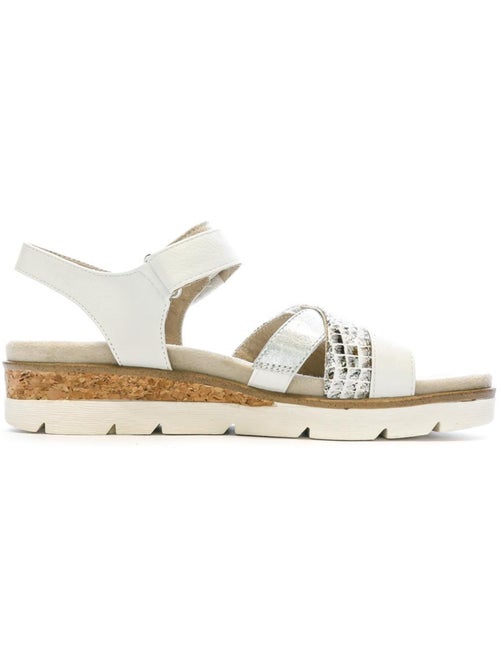 Sandalias relifejubroie para mujer - Kiabi Sandalias relifejubroie para mujer - Kiabi