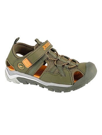 Sandalias s lake para niños/niñas - joma