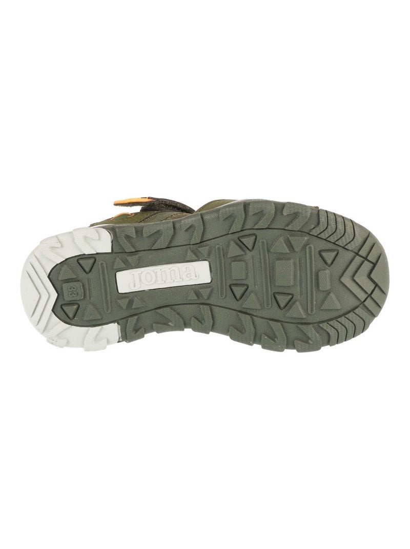 Sandalias s lake para niños/niñas - joma Verde - Kiabi