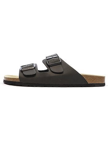 Sandalias schott para hombre