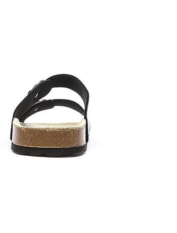 Sandalias schott para hombre