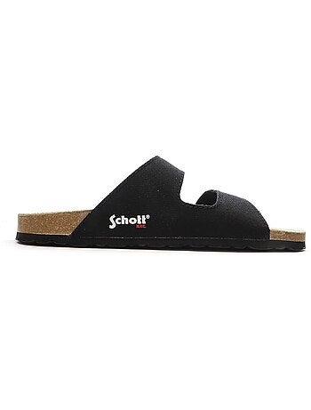 Sandalias Schott para Hombre