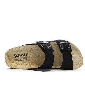 Sandalias Schott para Hombre