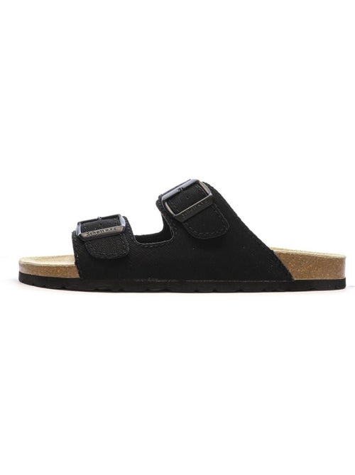 Sandalias Schott para Hombre - Kiabi Sandalias Schott para Hombre - Kiabi