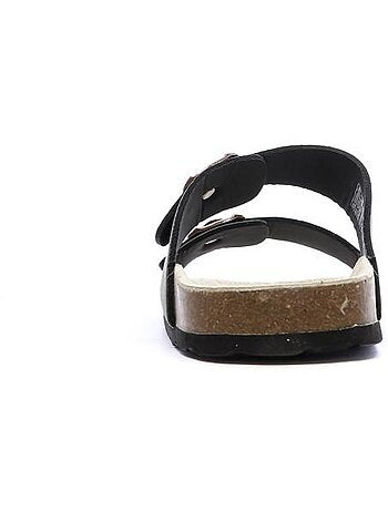 Sandalias schott para hombre