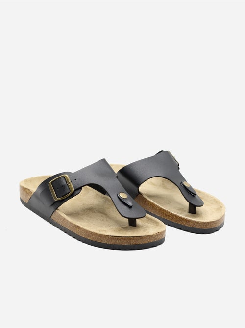 Sandalias sin cordones - Kiabi Sandalias sin cordones - Kiabi