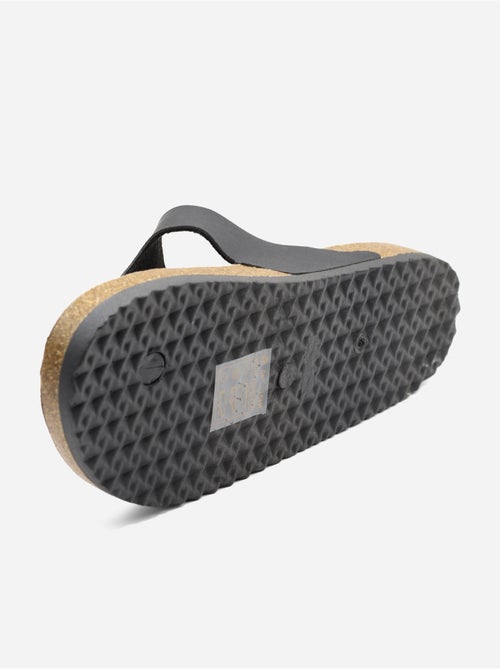 Sandalias sin cordones - Kiabi Sandalias sin cordones - Kiabi