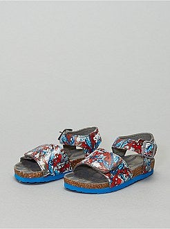 Sandalias 'Spider-man' - Kiabi