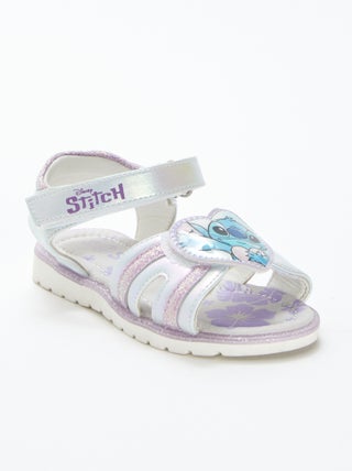 Sandalias 'Stitch' 'Disney' con velcros