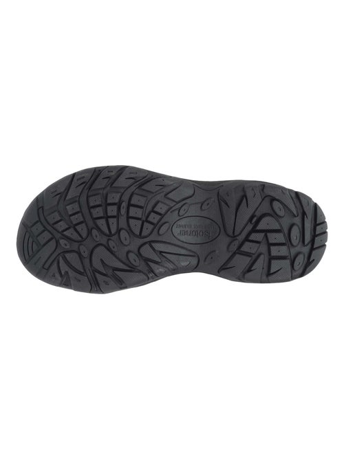 Sandalias Suela deportiva, cómoda y ligera, Sandalias para playa, piscina,  Isotoner - Kiabi