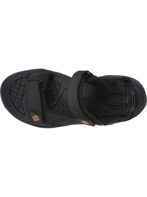 Sandalias suela deportiva, cómoda y ligera, sandalias para playa, piscina, - Kiabi