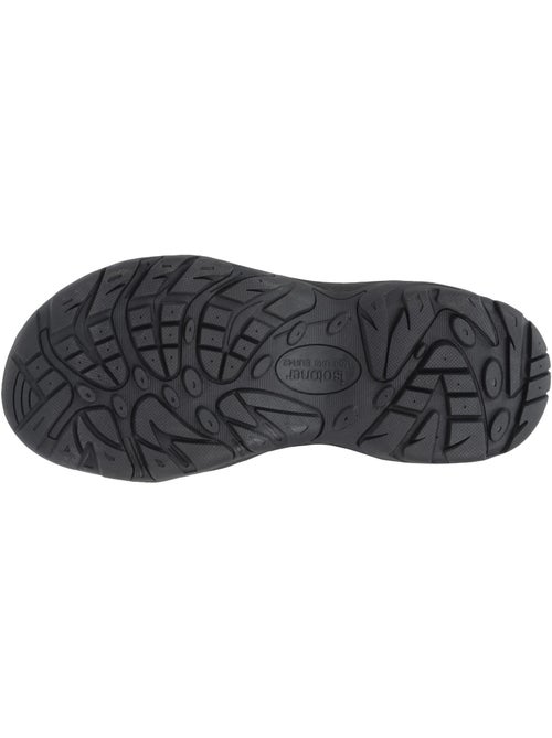 Sandalias suela deportiva, cómoda y ligera, sandalias para playa, piscina, - Kiabi
