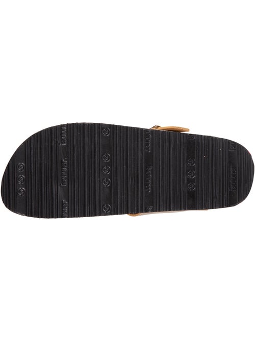 Sandalias suelas ultracómodas, flexibles y ligeras isotoner - Kiabi Sandalias suelas ultracómodas, flexibles y ligeras isotoner - Kiabi