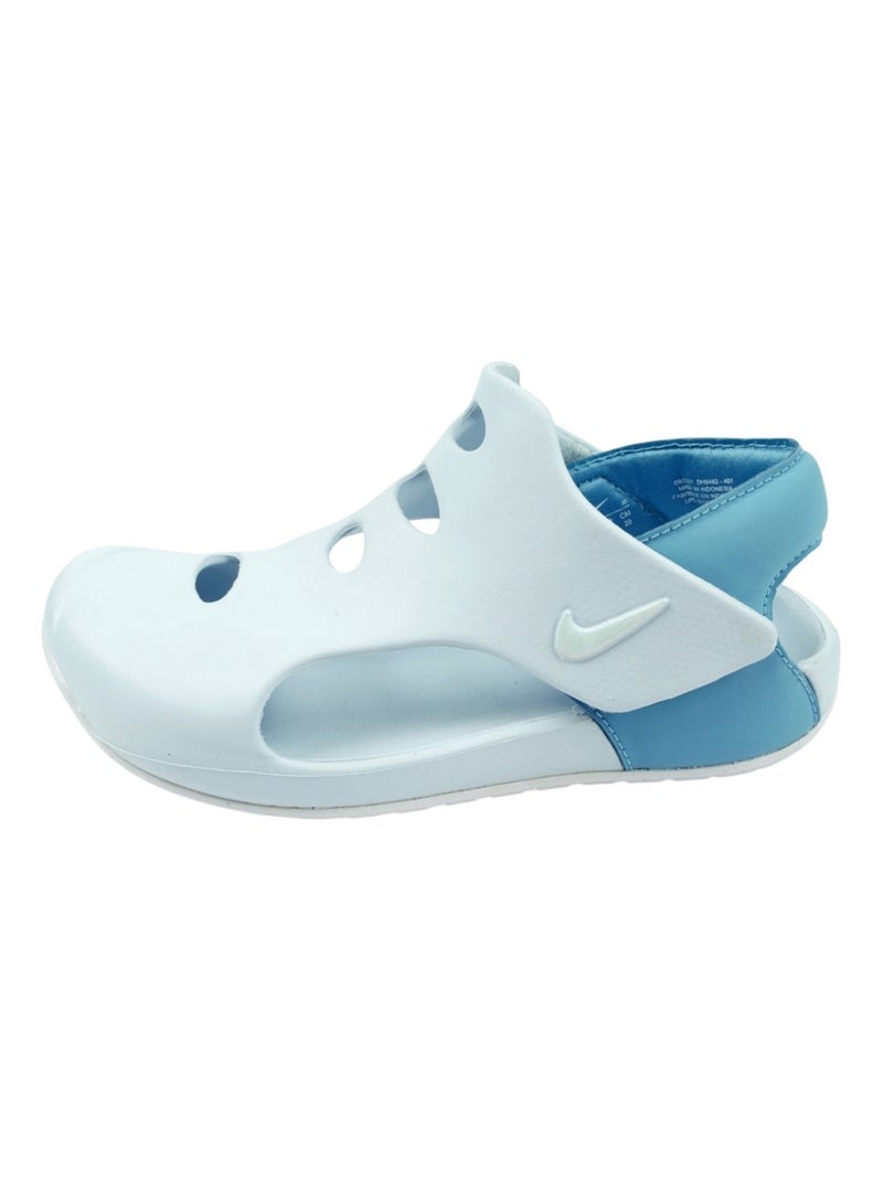 Sandalias sunray protect 3 para niños/niñas - nike Azul claro - Kiabi