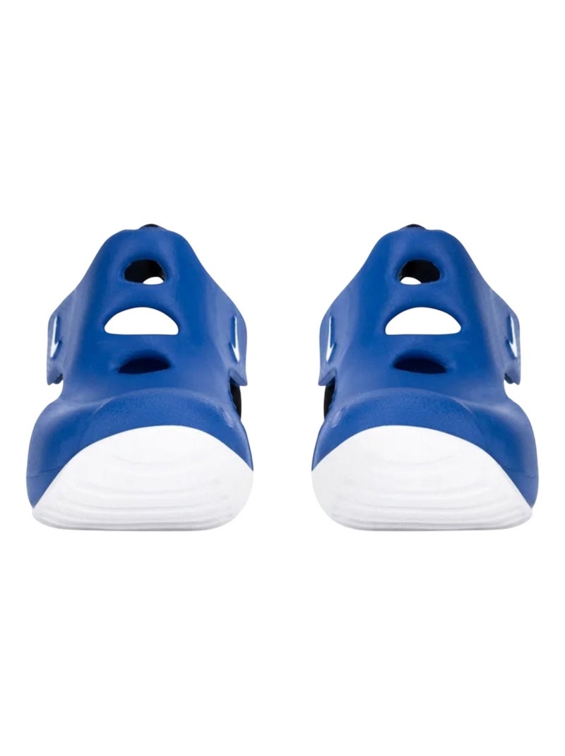 Sandalias sunray protect 3 para niños/niñas - nike Azul - Kiabi
