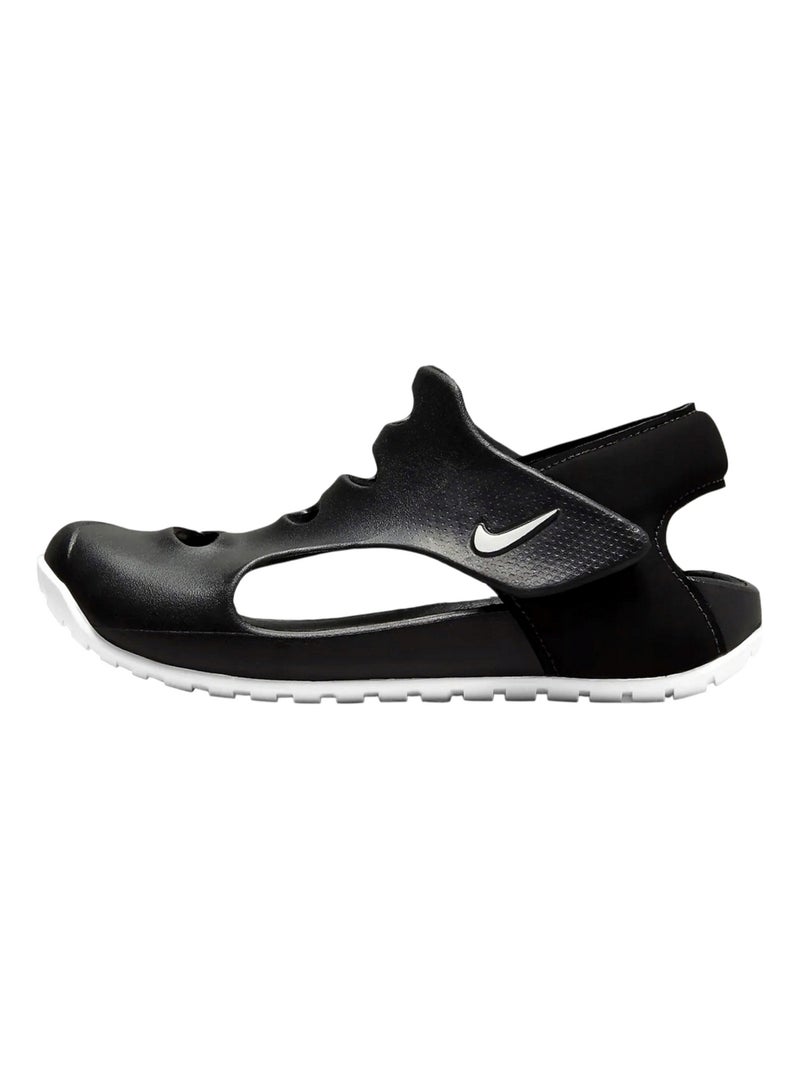 Sandalias sunray protect 3 para niños/niñas - nike Negro - Kiabi