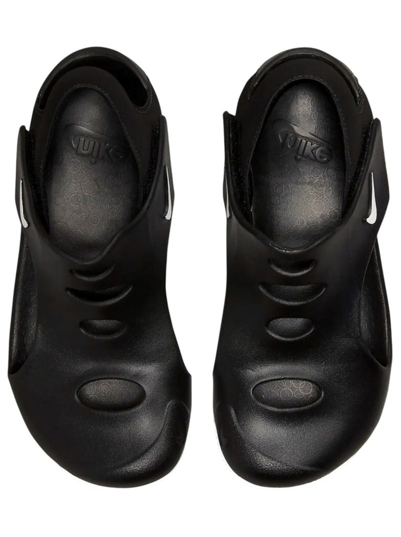 Sandalias sunray protect 3 para niños/niñas - nike Negro - Kiabi