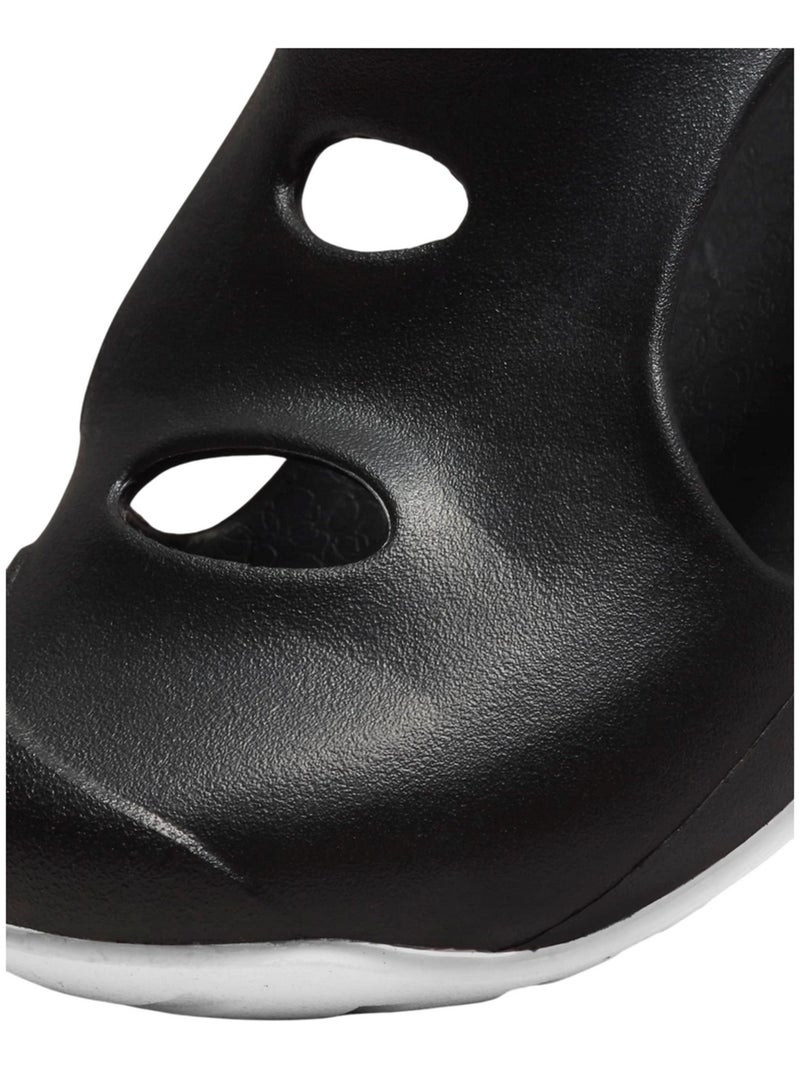 Sandalias sunray protect 3 para niños/niñas - nike Negro - Kiabi