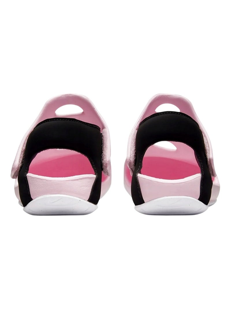 Sandalias sunray protect 3 para niños/niñas - nike Rosa - Kiabi