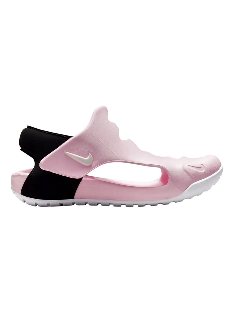 Sandalias sunray protect 3 para niños/niñas - nike Rosa - Kiabi