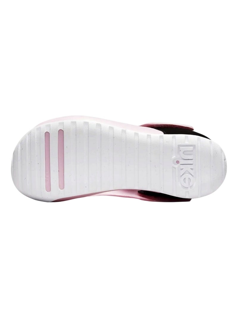 Sandalias sunray protect 3 para niños/niñas - nike Rosa - Kiabi