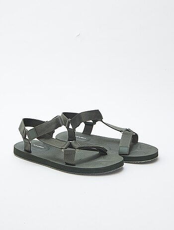Sandalias tipo trekking