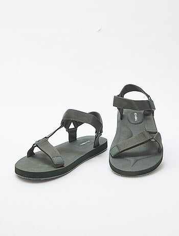 Sandalias tipo trekking