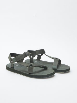 Sandalias tipo trekking
