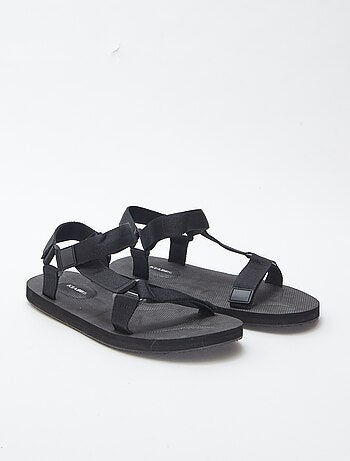 Sandalias tipo trekking
