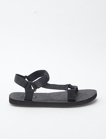 Sandalias tipo trekking