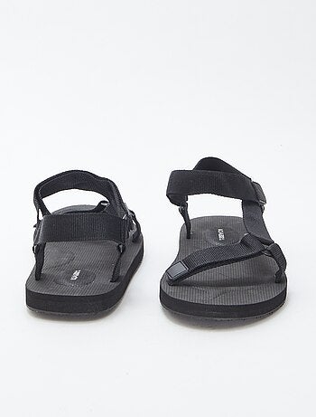Sandalias tipo trekking