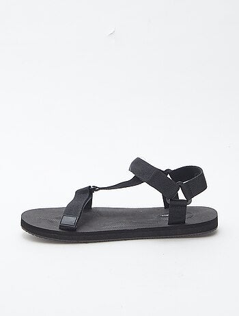 Sandalias tipo trekking