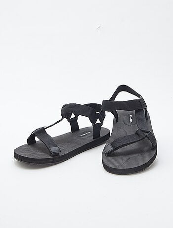Sandalias tipo trekking