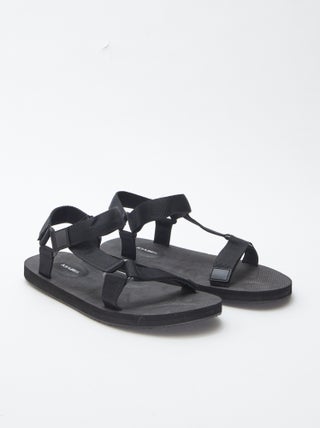 Sandalias tipo trekking