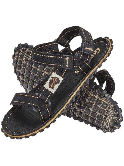 Sandalias tracker para hombre - gumbies - Kiabi
