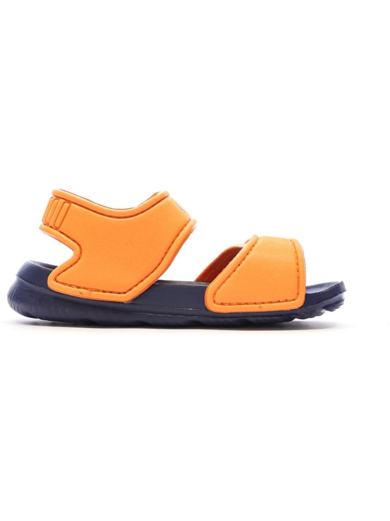 Sandalias Umbro para Niño Naranja - Kiabi